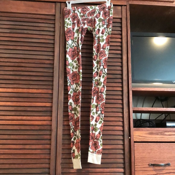 Wild fox leggings brand new in bag - Picture 3 of 4